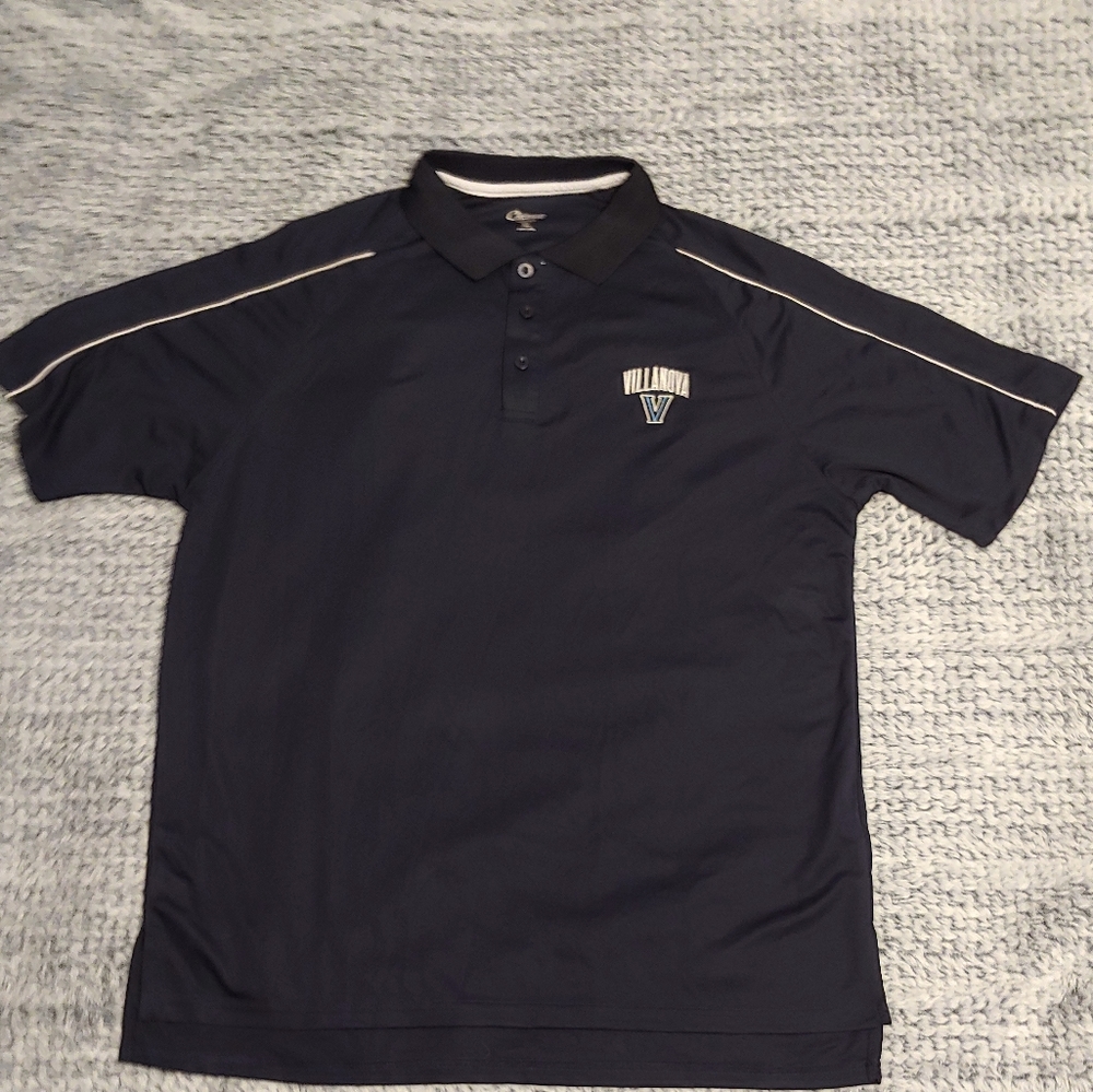 🆕️ Men's XL Villanova University Polo